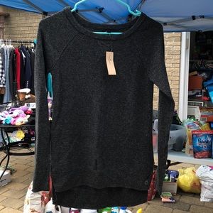 American Eagle Shirt and Legging Set